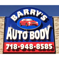 Barry's Auto Detailing - Photo 5 - Car repair in Staten Island, NY, Staten Island