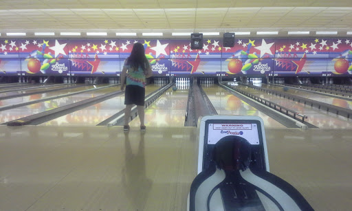 Bowling Alley «Bowl America Bull Run», reviews and photos, 10641 Balls Ford Rd, Manassas, VA 20109, USA