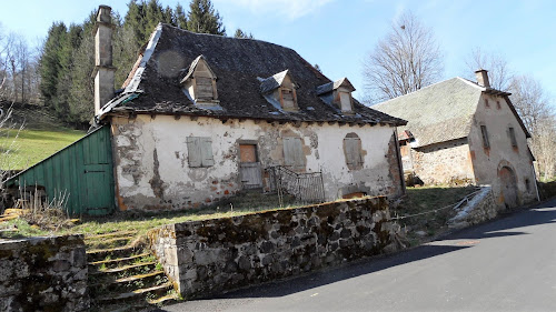 Hôtel Aux Genêts d'Or à Mandailles-Saint-Julien