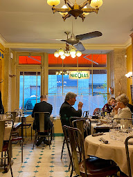 Photo n°90 de Le CasseNoix à Paris ()
