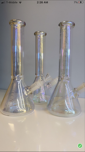 Vaporizer Store «Jahnke Vape And Tobacco», reviews and photos, 6343 Jahnke Rd, Richmond, VA 23225, USA