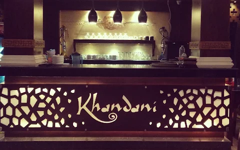 Khandani Restaurant image