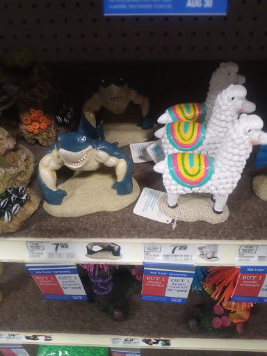 Pet Supply Store «PetSmart», reviews and photos, 1112 Town Square Rd, Pottstown, PA 19465, USA