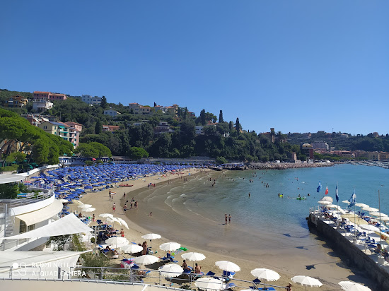 Bagno Lido di Lerici