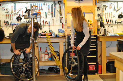 Bicycle Store «Durham Cycles», reviews and photos, 756 9th St, Durham, NC 27705, USA