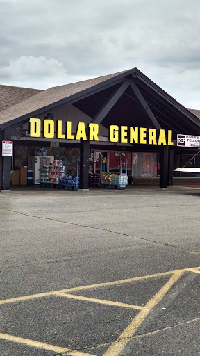 Discount Store «Dollar General», reviews and photos, 73 Boulder Hill Pass, Montgomery, IL 60538, USA