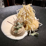 Photo n° 4 de l'avis de Oumi.i fait le 10/11/2022 à 00:39 pour La Table Sébastien Gravé à Bayonne