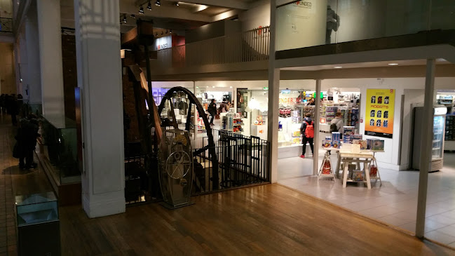 http://www.sciencemuseum.org.uk/library