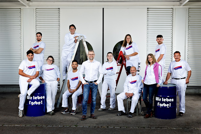 Malergeschäft Baumann AG