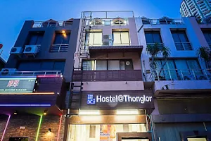 Hostel@Thong Lo image