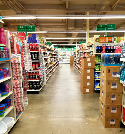 Dollar Store «Dollar Tree», reviews and photos, 3337 Rosecrans St, San Diego, CA 92110, USA