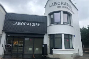 BIOGROUP DIAGNOVIE - Laboratoire de Dunkerque image