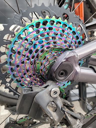 Bicycle Store «ballwin schwinn», reviews and photos, 15340 Manchester Rd, Ellisville, MO 63011, USA