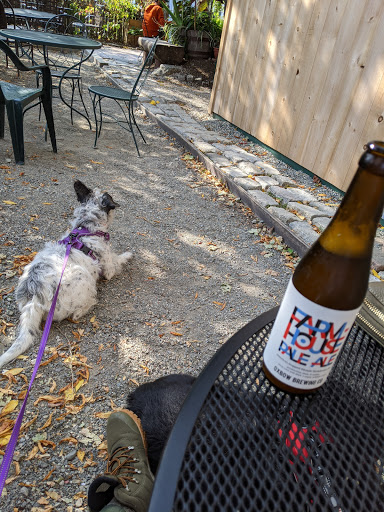 Restaurant «Lompoc Cafe», reviews and photos, 36 Rodick St, Bar Harbor, ME 04609, USA