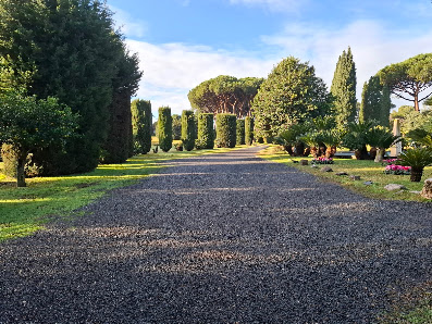 Villa Dino Via Appia Antica, 249B, 00178 Roma RM, Italia