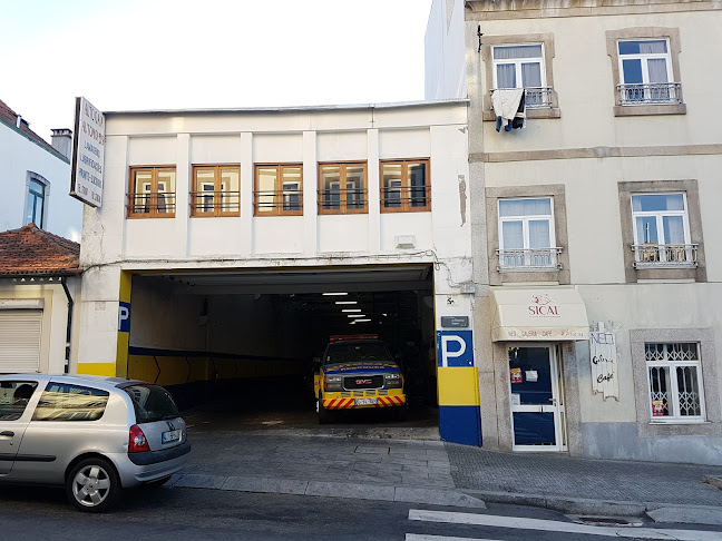 Avaliações doAutogaia em Vila Nova de Gaia - Oficina mecânica