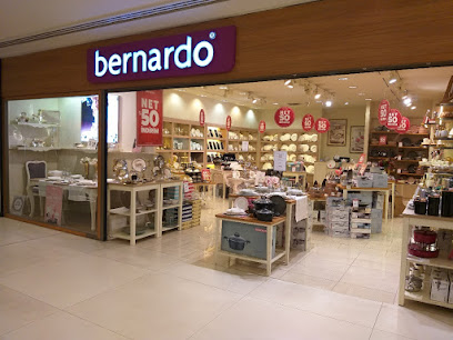 Bernardo - Bursa Zafer Plaza