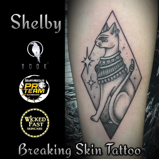 Explore quarter sleeve tattoo ideas for females, creative tattoo ideas in Bridgeport, available at Breaking skin tattoo and body piercing
