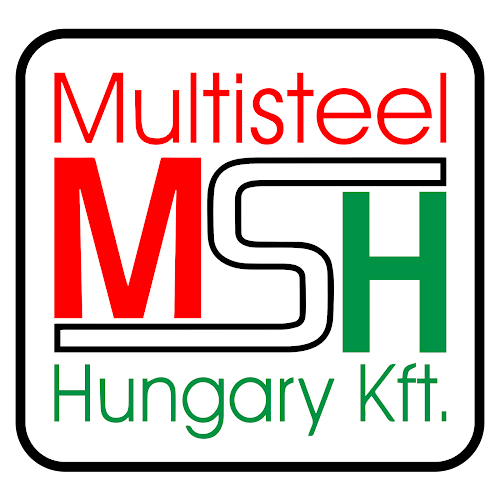 Hozzászólások és értékelések az Multisteel Hungary Kft-ról