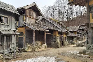 Goguryeo Blacksmith Village image