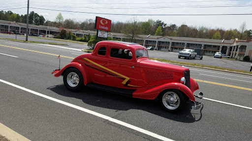 Auto Parts Store «NAPA Auto Parts - ValU Auto Parts», reviews and photos, 301 S White Horse Pike, Hammonton, NJ 08037, USA