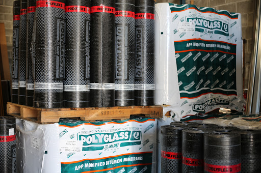 Building Materials Supplier «American Building & Roofing, Inc.», reviews and photos, 1428 Bonneville Ave, Snohomish, WA 98290, USA