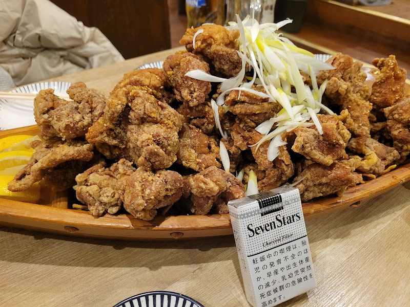 大衆酒場 ちばチャン 西船橋北口店