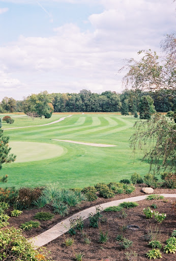 Golf Course «Green Meadows Golf Course», reviews and photos, 1555 Strasburg Rd, Monroe, MI 48161, USA