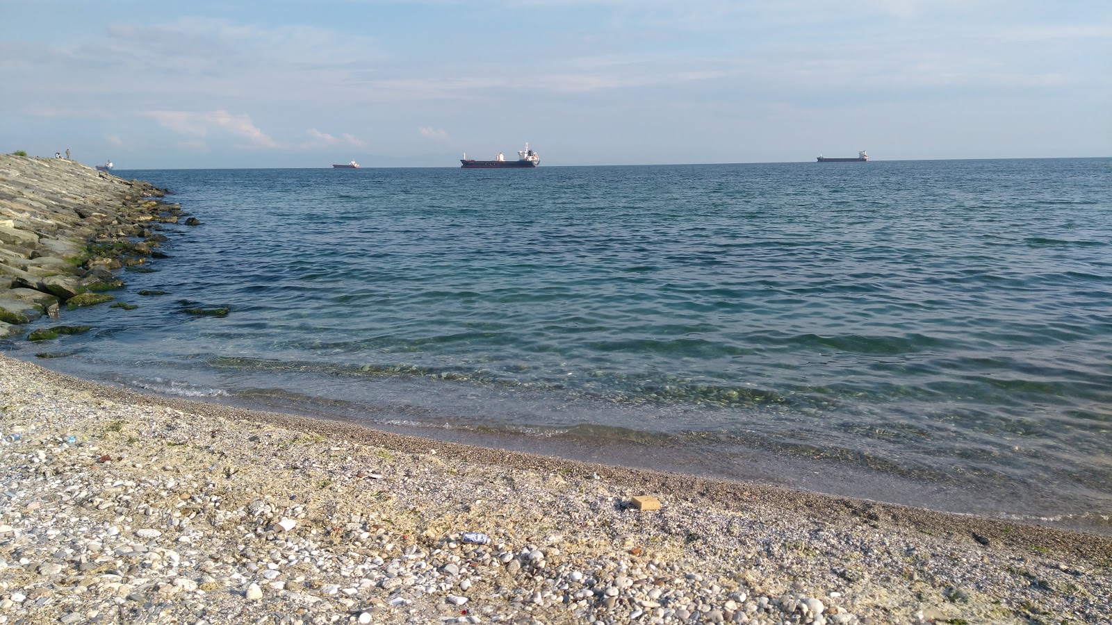 Kemal Sunal Beach photo #7