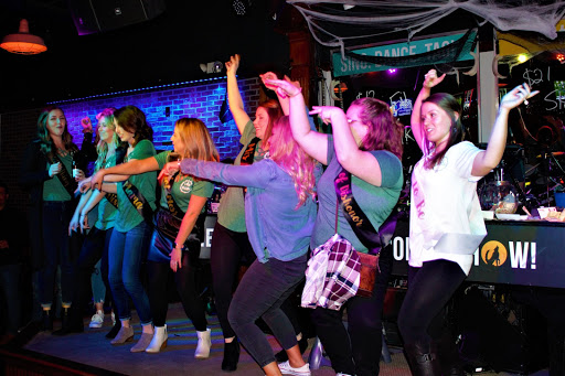 Bar «Howl at the Moon Louisville», reviews and photos, 434 S 4th St, Louisville, KY 40202, USA