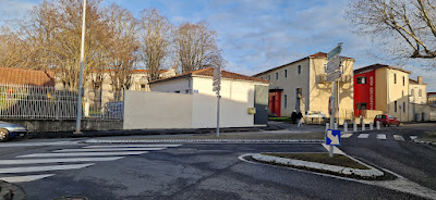 Vanpouche Margaux à Auch