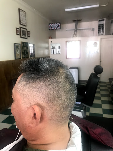 Barber Shop «Broadway Barber Shop», reviews and photos, 427 Broadway, Millbrae, CA 94030, USA