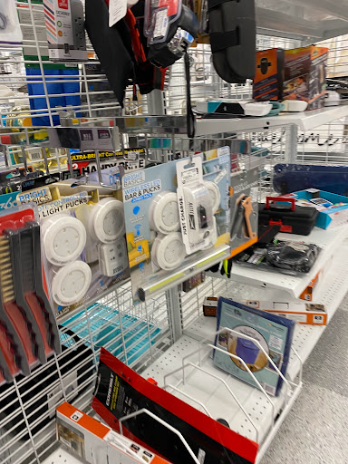 Clothing Store «Ross Dress for Less», reviews and photos, 1800 Rock Road, Derby, KS 67037, USA