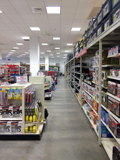 Hardware Store «Harbor Freight Tools», reviews and photos, 1415 GA-85 #200, Fayetteville, GA 30214, USA