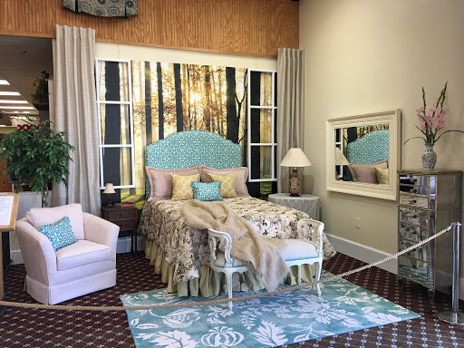 Fabric Store «Mill Outlet Village», reviews and photos, 4601 Paragon Park Rd, Raleigh, NC 27616, USA