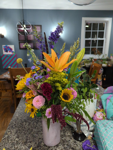 Florist «Flowers By Donna», reviews and photos, 58 Maryland Ave, Annapolis, MD 21401, USA