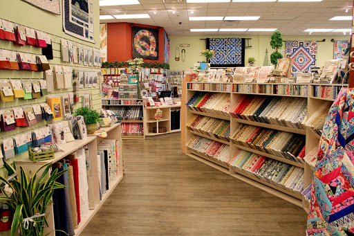 Quilt Shop «Quiltique», reviews and photos, 213 N Stephanie St, Henderson, NV 89074, USA