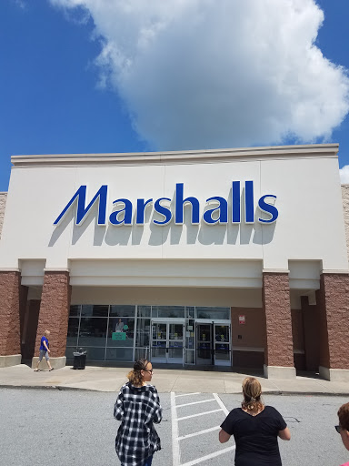 Department Store «Marshalls», reviews and photos, 13 McKenna Rd, Arden, NC 28704, USA