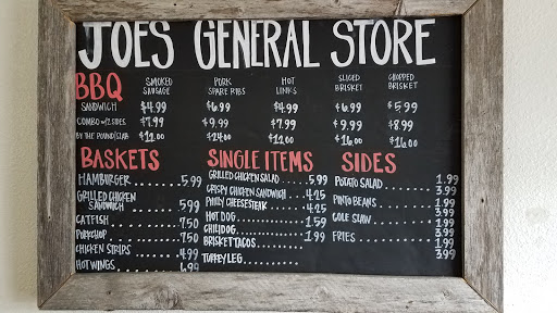 Store «Joes General Store», reviews and photos, 4350 Britton Rd, Midlothian, TX 76065, USA