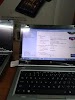 user