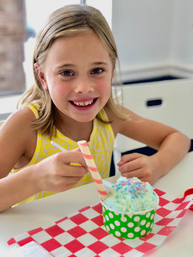 Ice Cream Shop «Snow Zone - Frozen Cotton Candy», reviews and photos, 5212 Cottage Hill Rd d, Mobile, AL 36609, USA