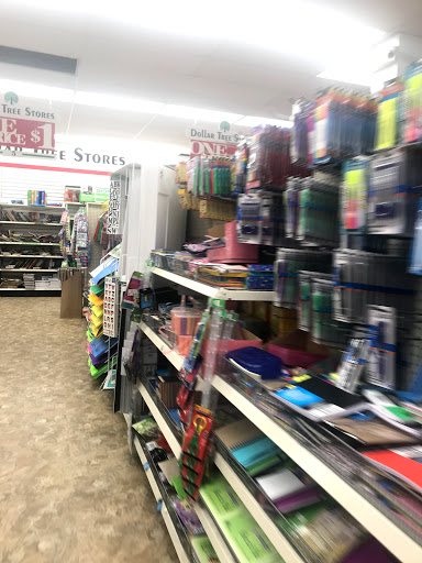 Dollar Store «Dollar Tree», reviews and photos, 9534 Main Street, Fairfax, VA 22031, USA
