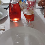 Photo n°3 de l'avis de Paolo.e fait le 29/06/2023 à 20:53 sur le  Coccinella ristorante pizzeria à Porto Cesareo