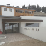 Photo n°2 de l'avis de Pietro.a fait le 06/04/2018 à 04:49 sur le  La Baita à Folgaria