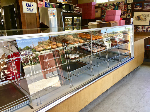 Donut Shop «Leucadia Donut Shoppe», reviews and photos, 1604 N Coast Hwy 101, Encinitas, CA 92024, USA