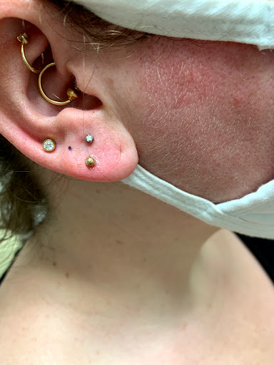 Explore family tattoo ideas for dads, creative tattoo ideas in Merrick, available at Village Streetwear