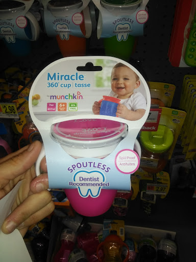 Supermarket «Walmart Neighborhood Market», reviews and photos, 3031 Mid Rivers Mall Dr, St Peters, MO 63376, USA