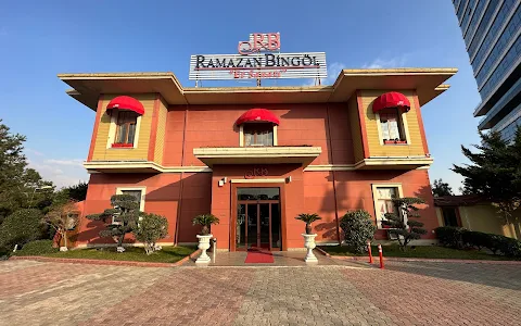 Ramazan Bingol Et Lokantasi image