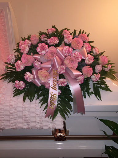 Florist «Roses are Red Flower Boutique», reviews and photos, 9303 S Halsted St, Chicago, IL 60620, USA