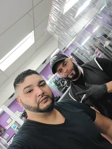 Barber Shop «New Haircut Barbershop Inc», reviews and photos, 1905 W Allen St, Allentown, PA 18104, USA